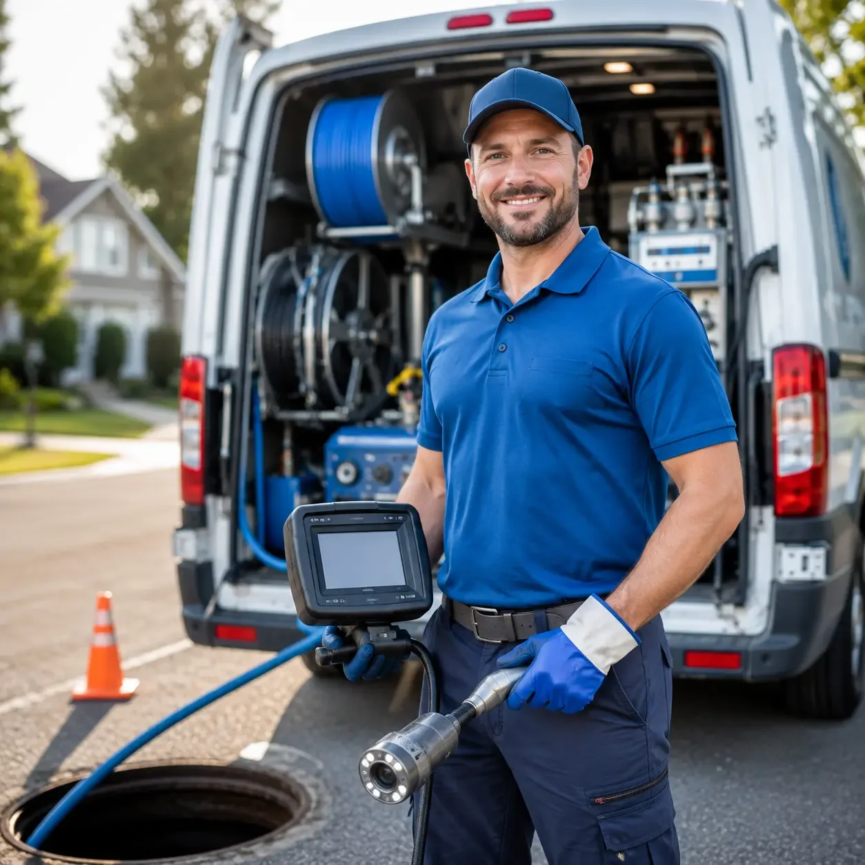 Local Pipe Relining specialists in Saint Regis Falls, NY