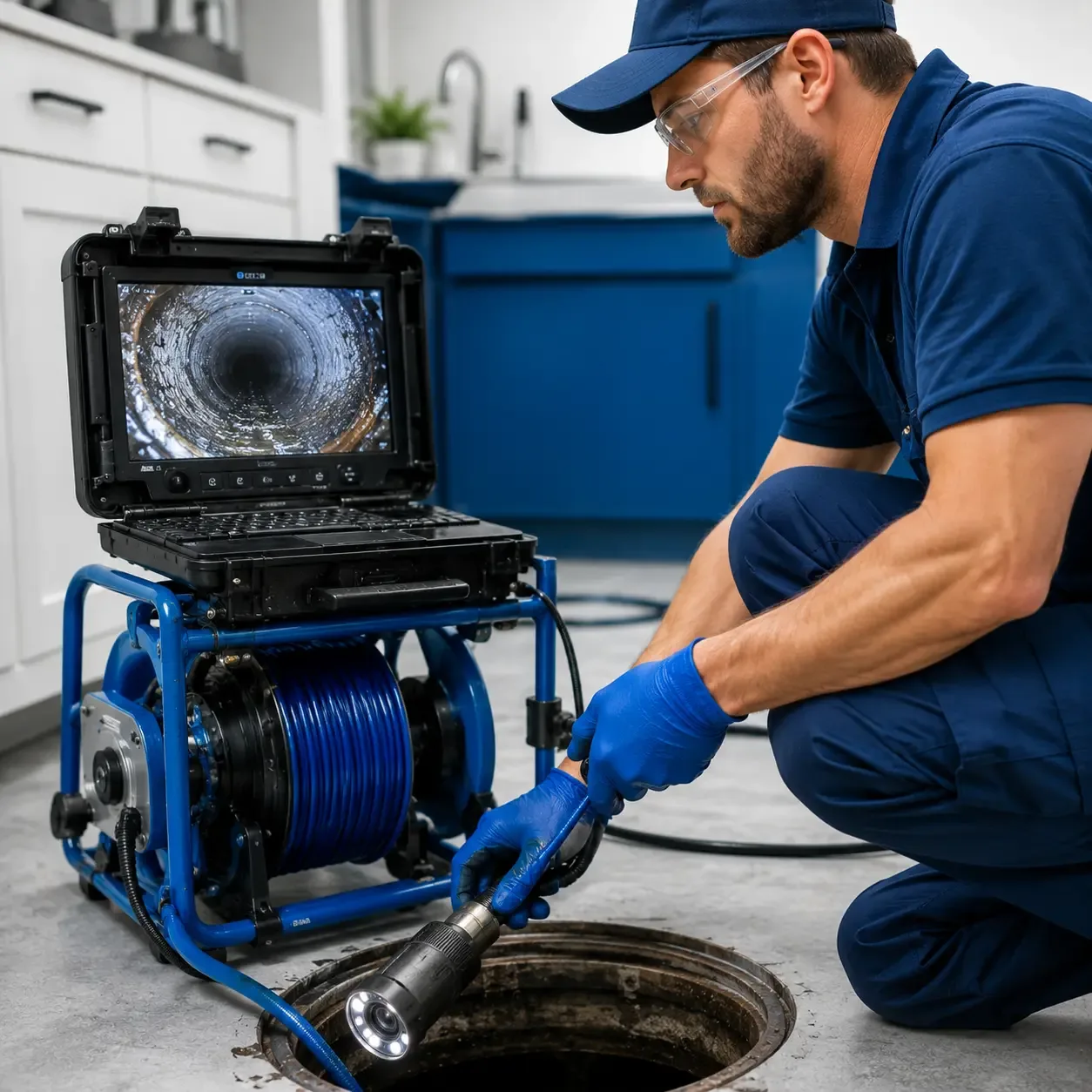Pipe Relining professionals serving Saint Regis Falls, NY